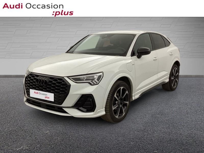 Image de l'annonce principale - Audi Q3