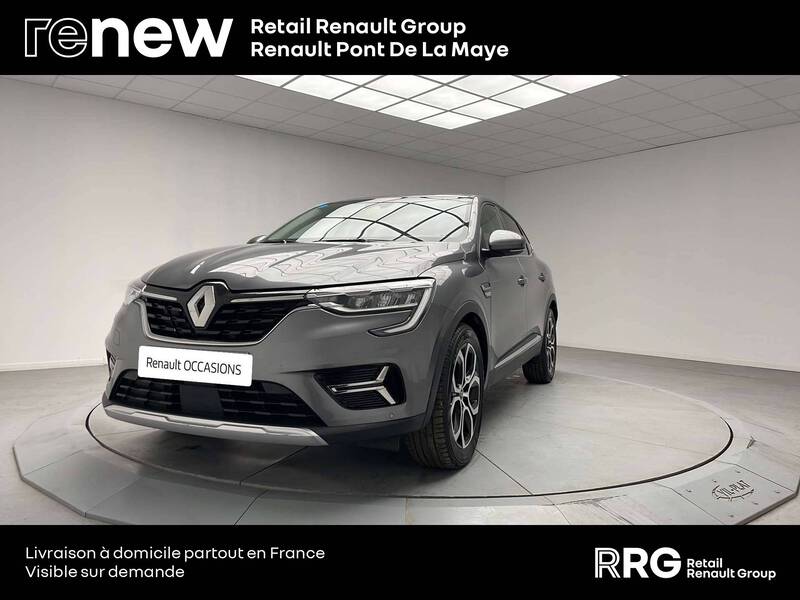 Image de l'annonce principale - Renault Arkana