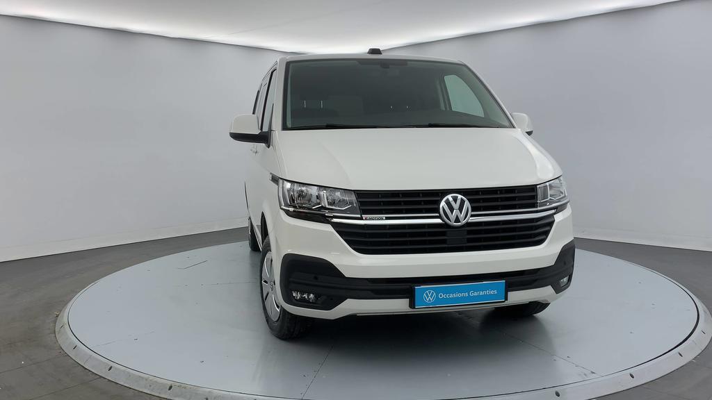 Image de l'annonce principale - Volkswagen Transporter