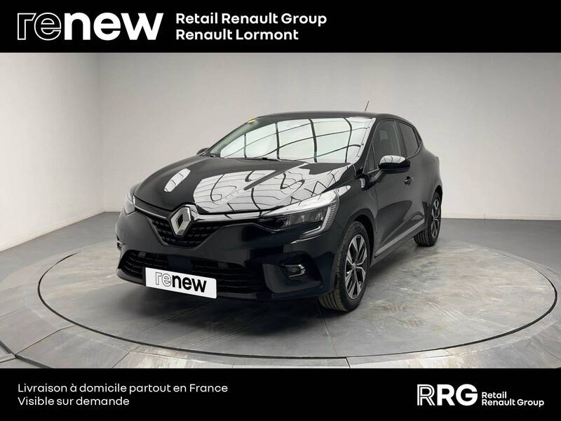 Image de l'annonce principale - Renault Clio