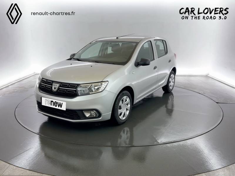 Image de l'annonce principale - Dacia Sandero