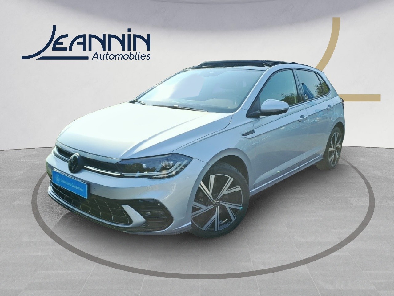 Image de l'annonce principale - Volkswagen Polo