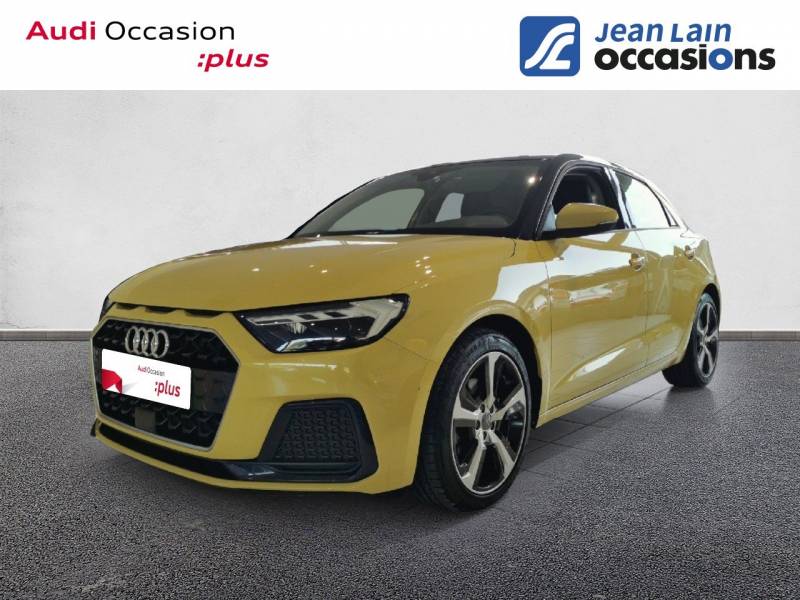 Image de l'annonce principale - Audi A1