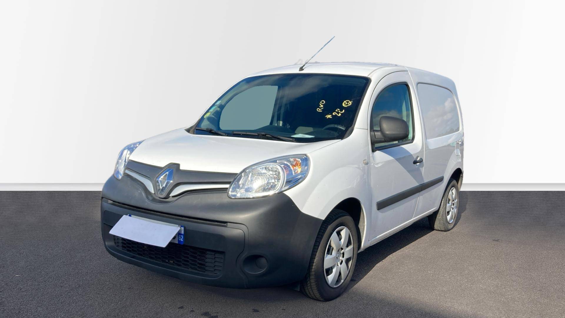 Image de l'annonce principale - Renault Kangoo