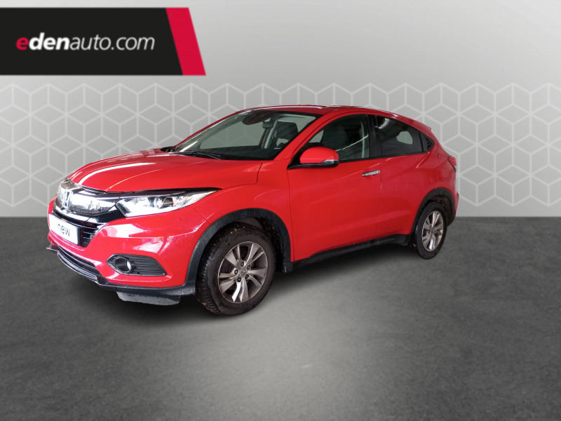 Image de l'annonce principale - Honda HR-V