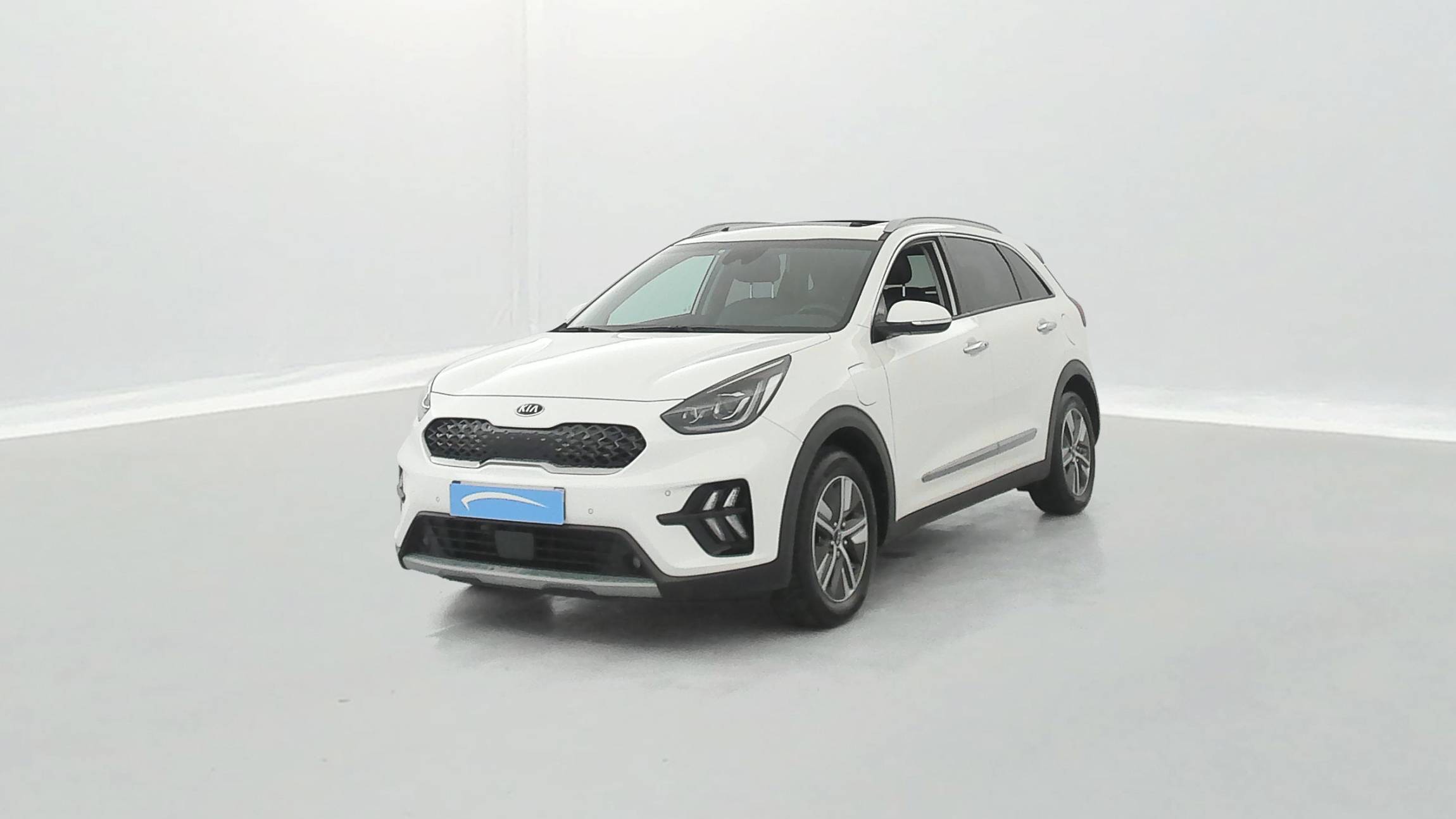 Image de l'annonce principale - Kia Niro