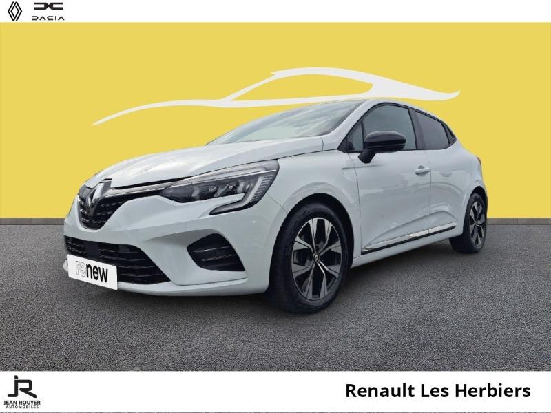 Image de l'annonce principale - Renault Clio