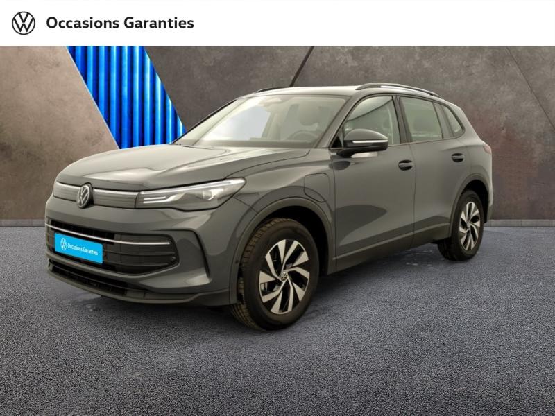 Image de l'annonce principale - Volkswagen Tiguan