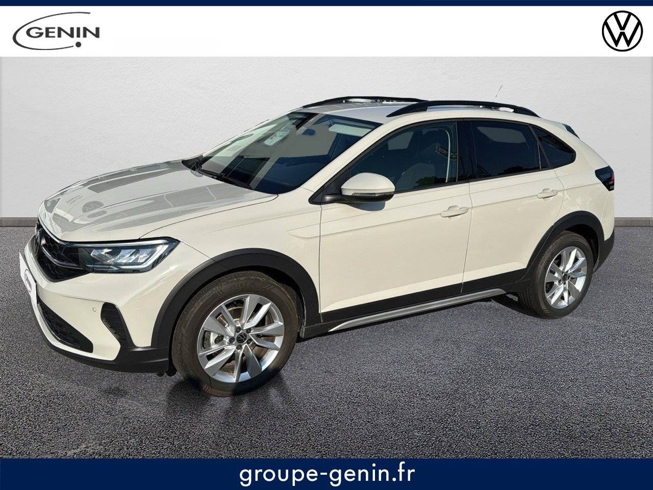 Image de l'annonce principale - Volkswagen Taigo