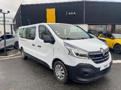 Image de l'annonce principale - Renault Trafic