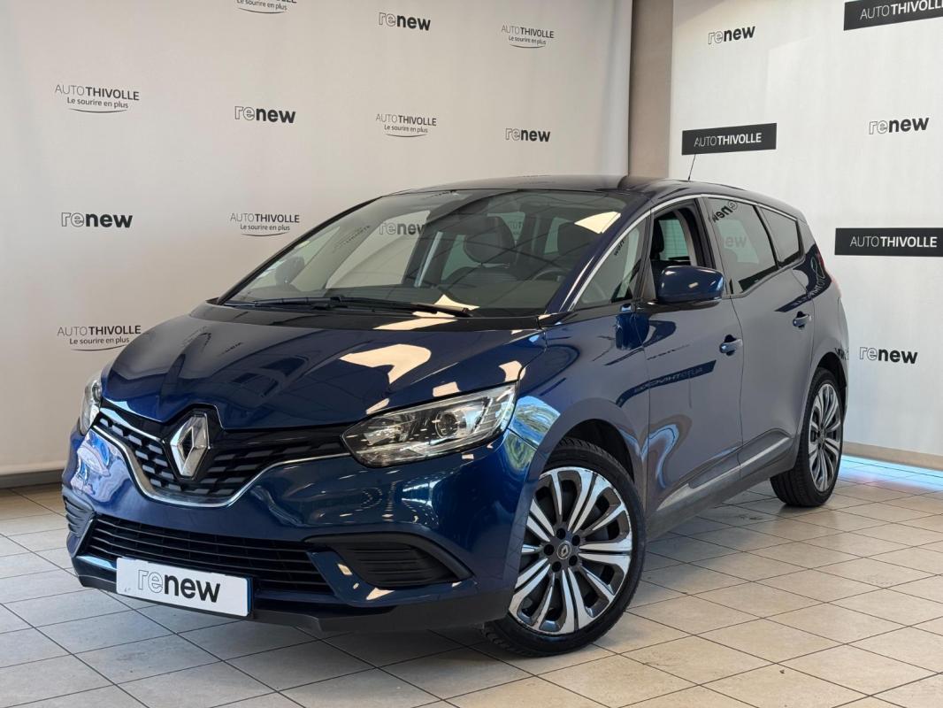 Image de l'annonce principale - Renault Grand Scénic
