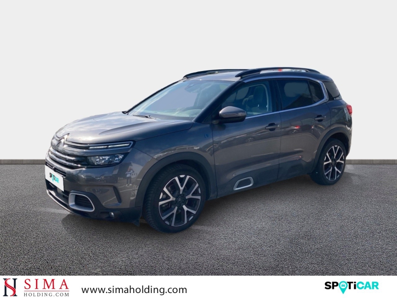 Image de l'annonce principale - Citroën C5 Aircross