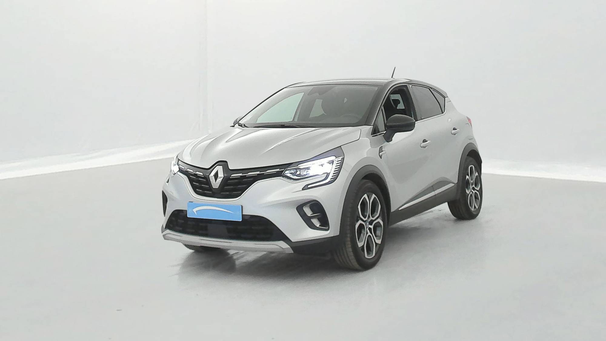 Image de l'annonce principale - Renault Captur