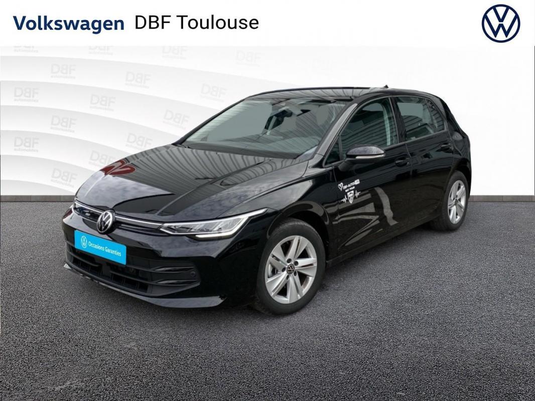 Image de l'annonce principale - Volkswagen Golf