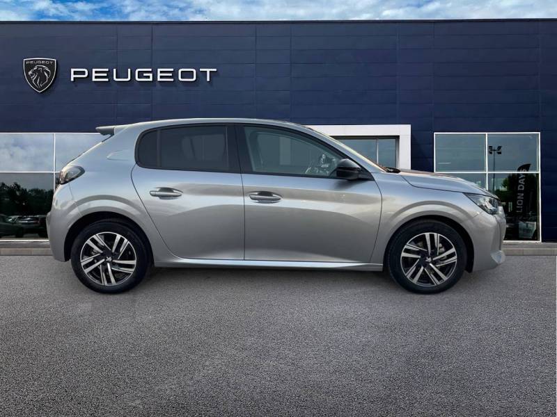 Image de l'annonce principale - Peugeot 208