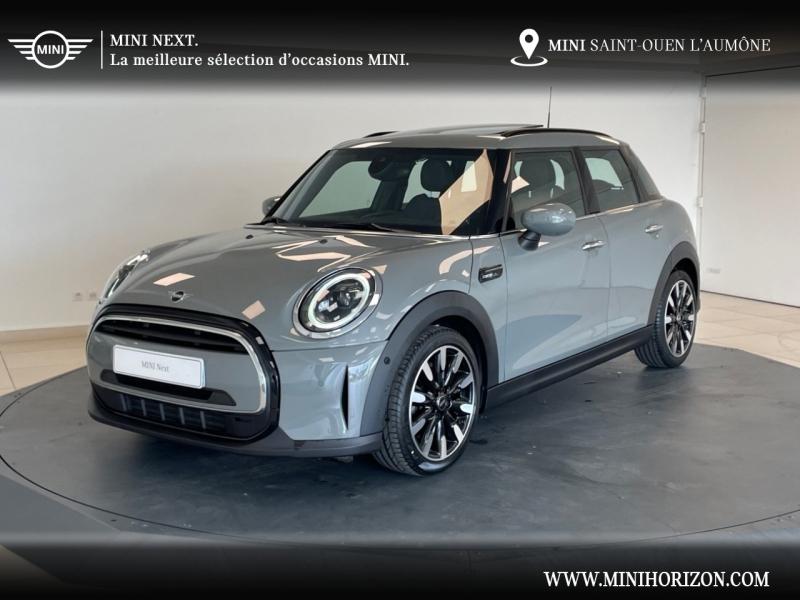 Image de l'annonce principale - MINI Hatch 5 Portes