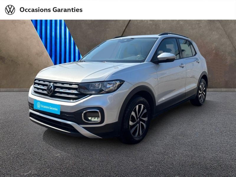 Image de l'annonce principale - Volkswagen T-Cross