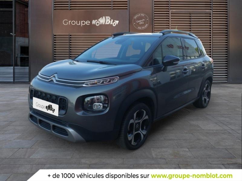 Image de l'annonce principale - Citroën C3 Aircross
