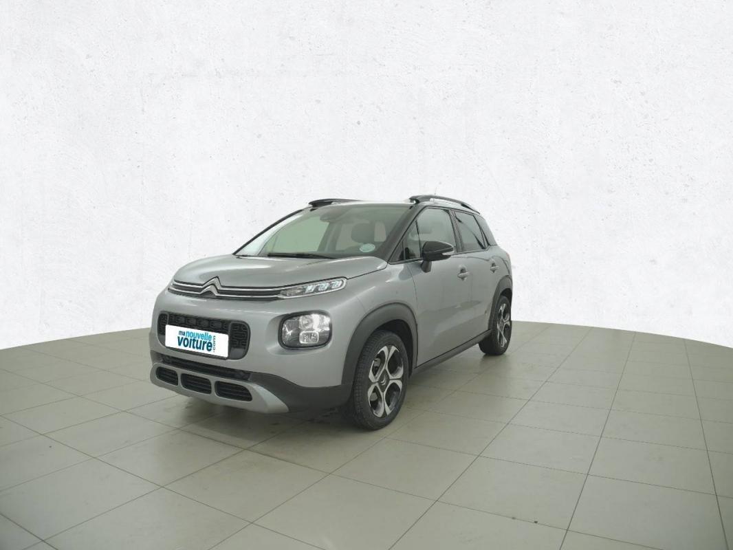 Image de l'annonce principale - Citroën C3 Aircross