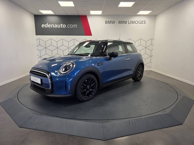 Image de l'annonce principale - MINI Hatch 3 Portes