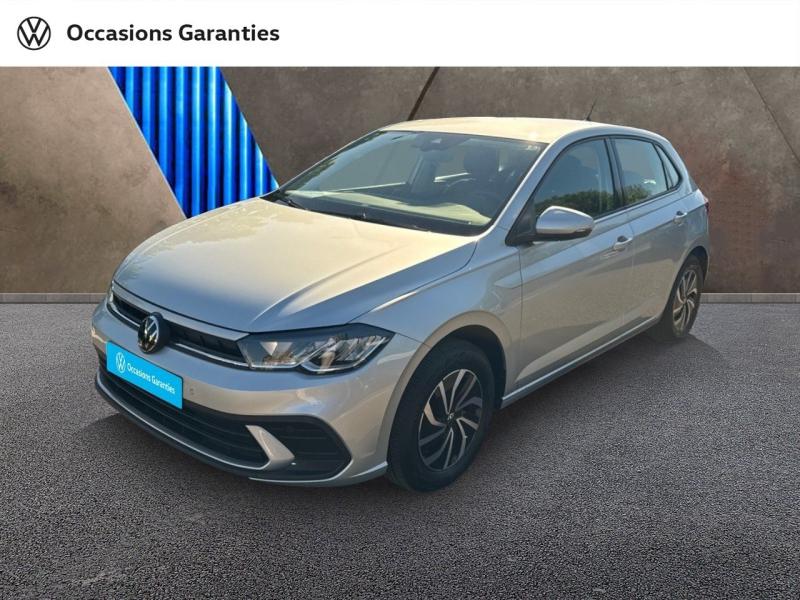 Image de l'annonce principale - Volkswagen Polo
