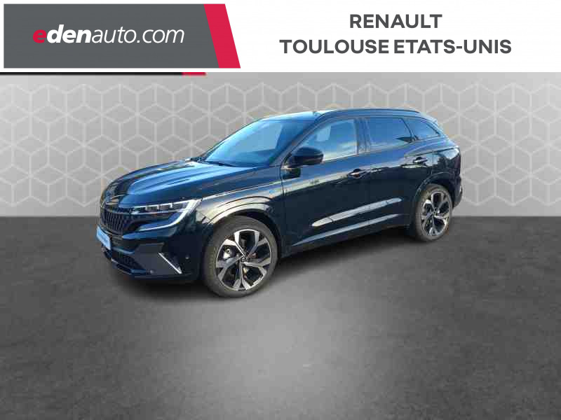 Image de l'annonce principale - Renault Austral