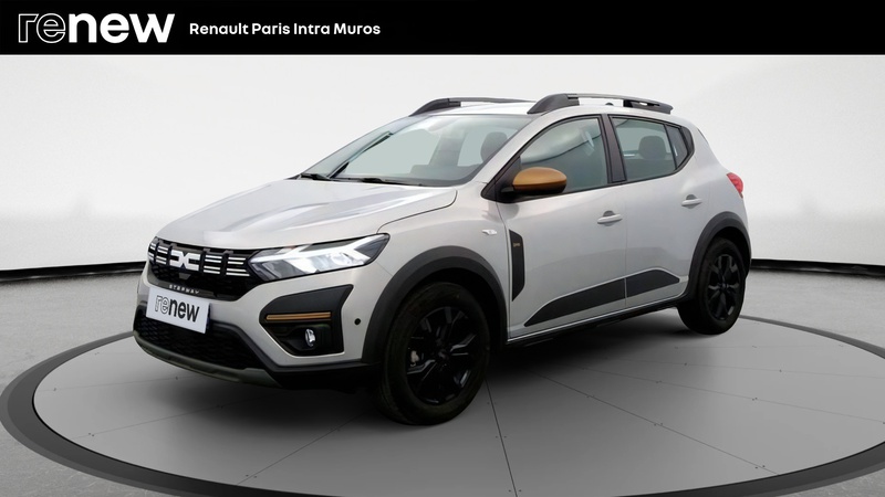 Image de l'annonce principale - Dacia Sandero