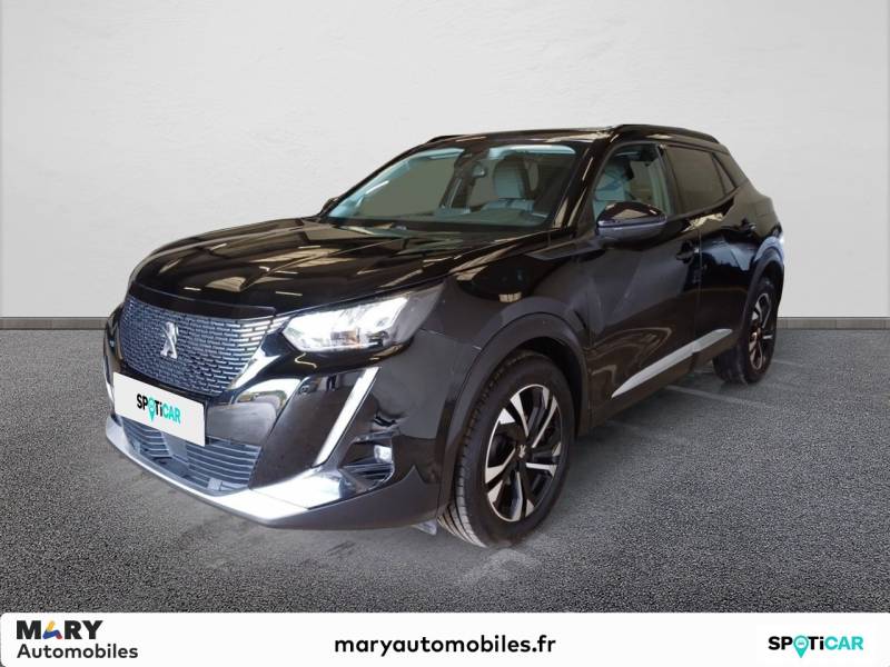 Image de l'annonce principale - Peugeot 2008