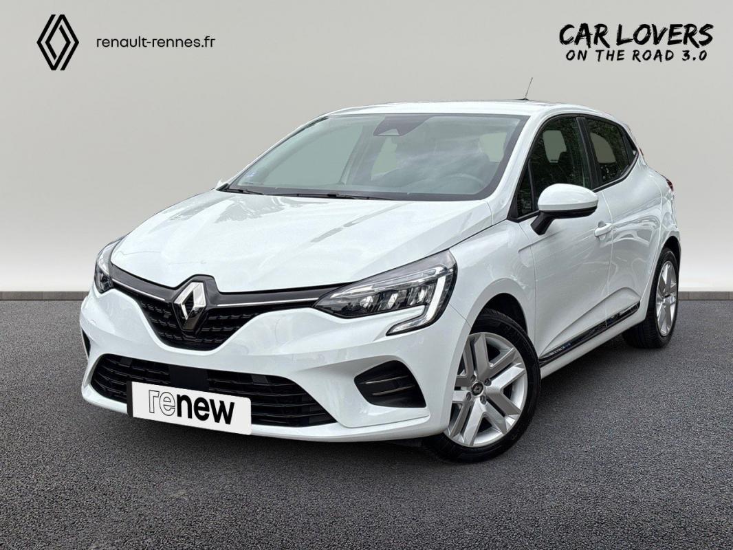 Image de l'annonce principale - Renault Clio