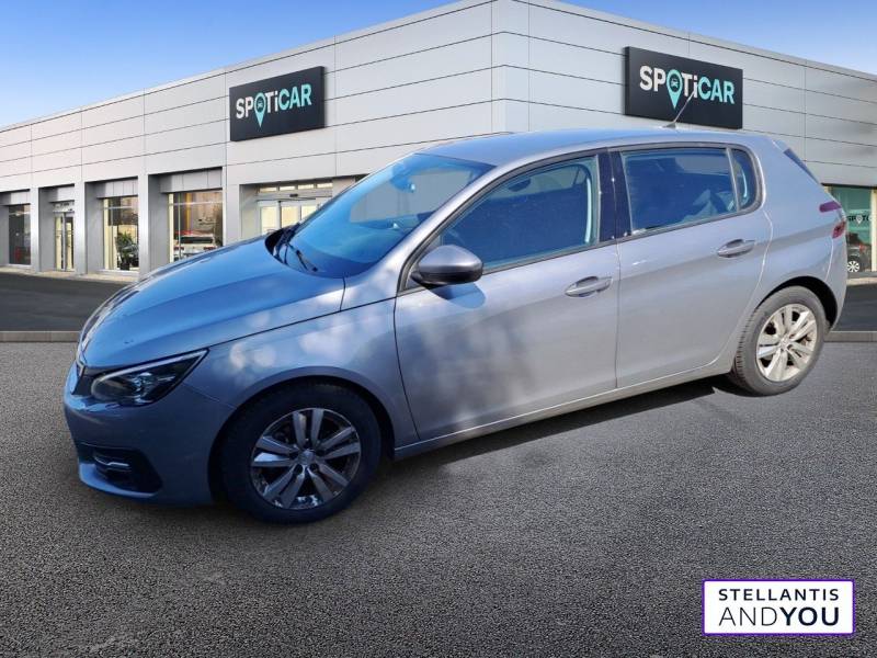 Image de l'annonce principale - Peugeot 308