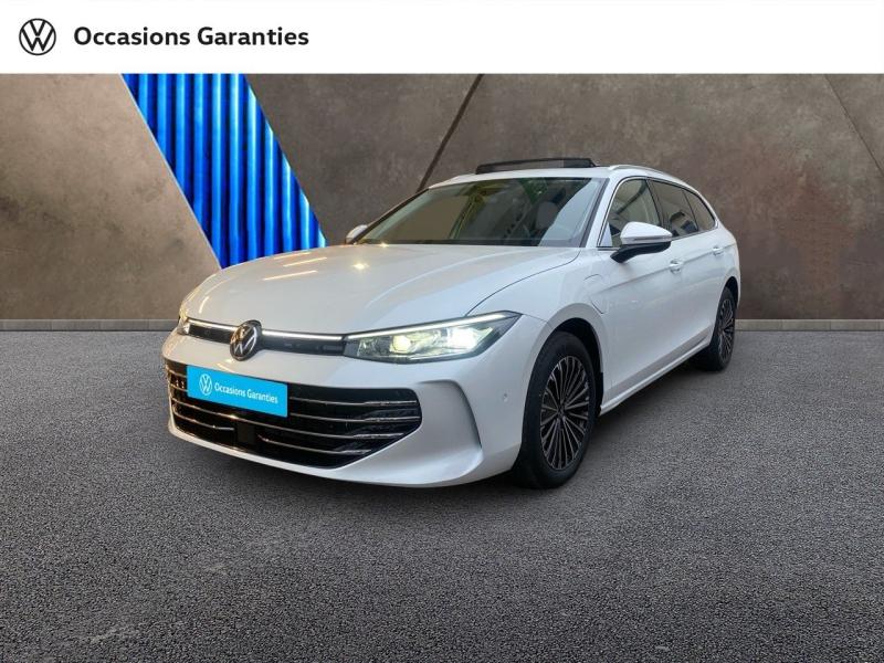 Image de l'annonce principale - Volkswagen Passat