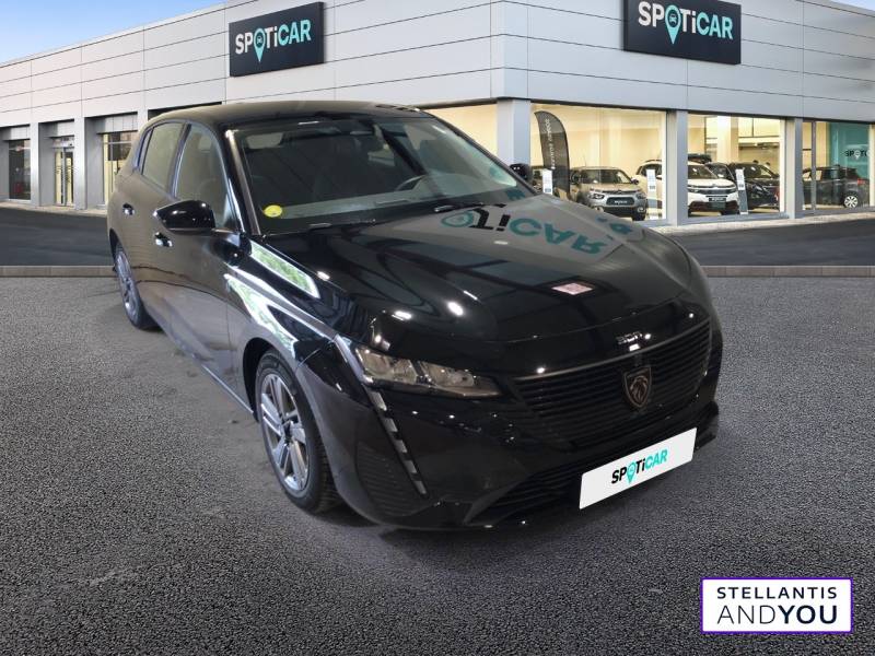 Image de l'annonce principale - Peugeot 308