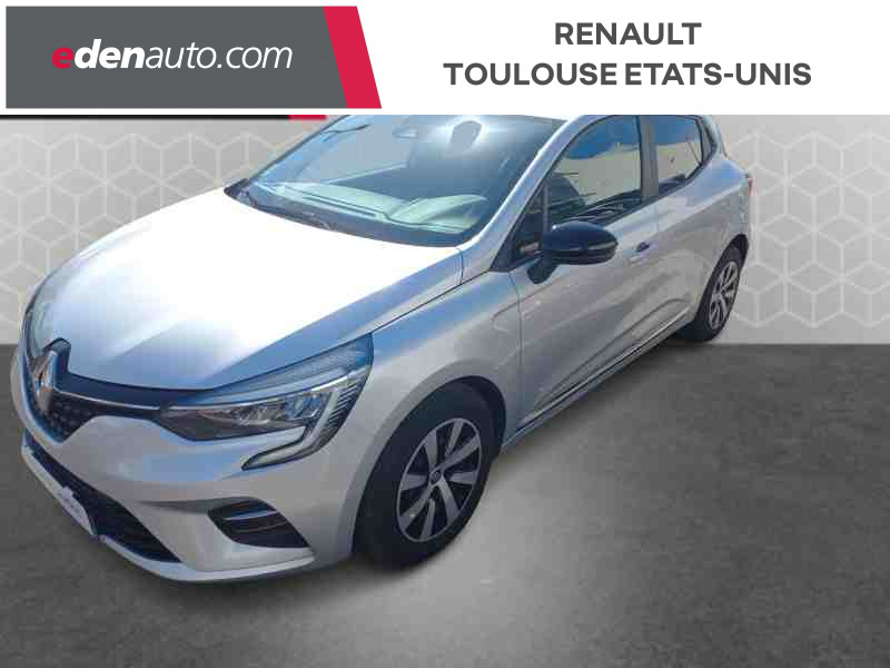 Image de l'annonce principale - Renault Clio