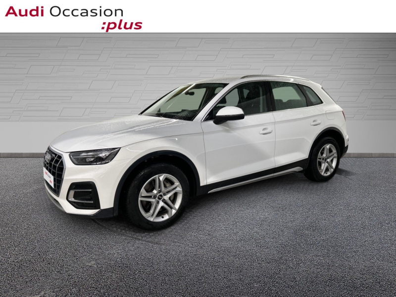 Image de l'annonce principale - Audi Q5