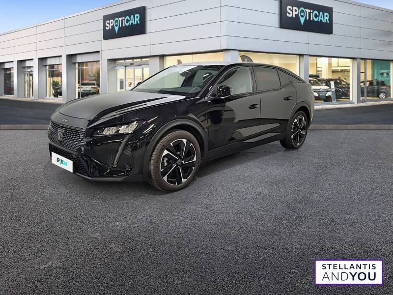 Image de l'annonce principale - Peugeot 408