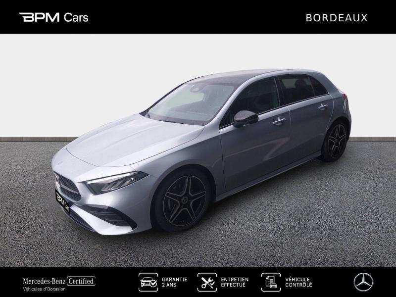 Image de l'annonce principale - Mercedes-Benz Classe A