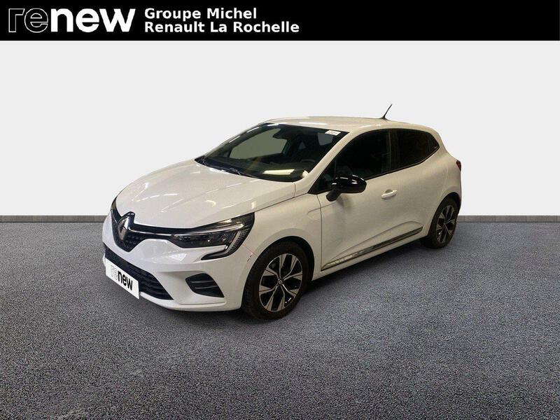 Image de l'annonce principale - Renault Clio