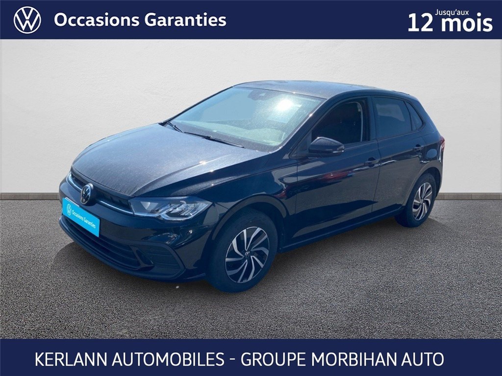 Image de l'annonce principale - Volkswagen Polo