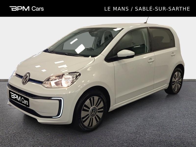 Image de l'annonce principale - Volkswagen e-Up
