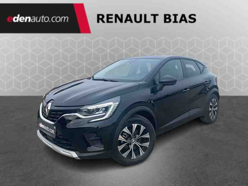 Image de l'annonce principale - Renault Captur