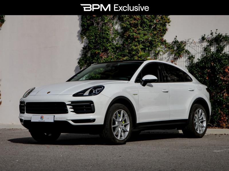 Image de l'annonce principale - Porsche Cayenne