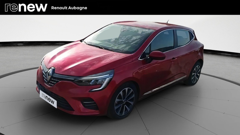 Image de l'annonce principale - Renault Clio
