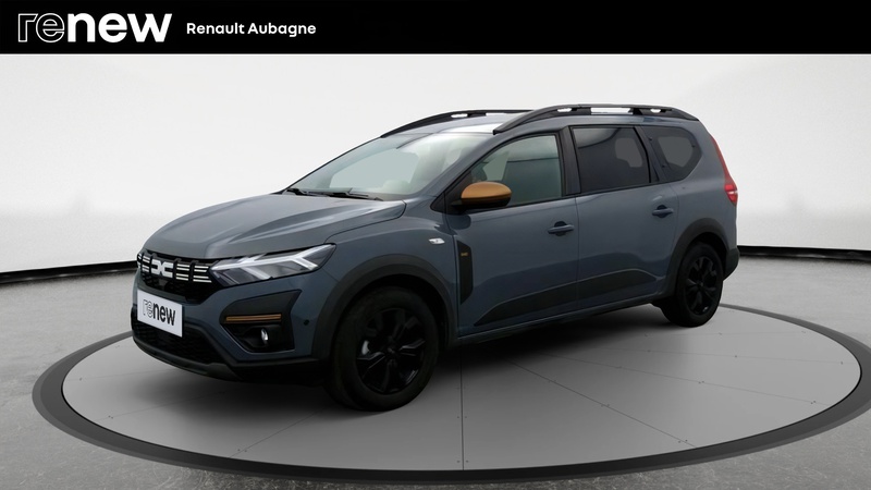 Image de l'annonce principale - Dacia Jogger