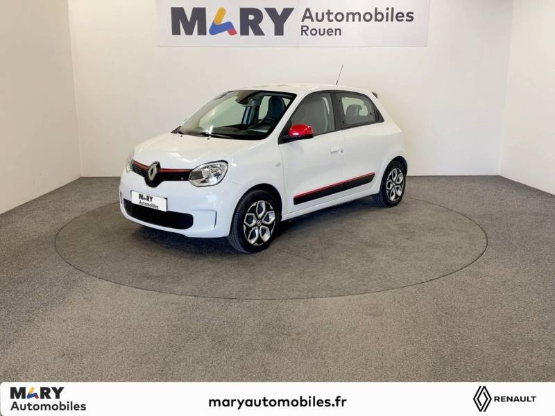 Image de l'annonce principale - Renault Twingo