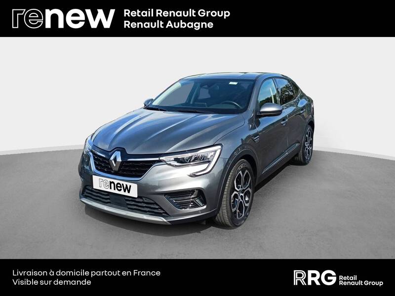 Image de l'annonce principale - Renault Arkana