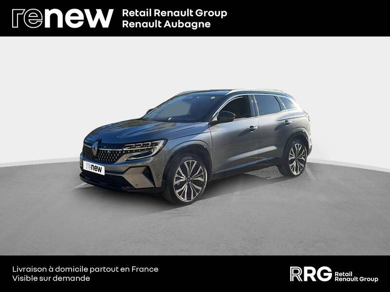 Image de l'annonce principale - Renault Austral