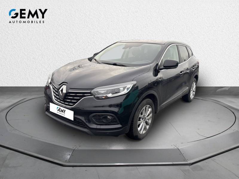 Image de l'annonce principale - Renault Kadjar