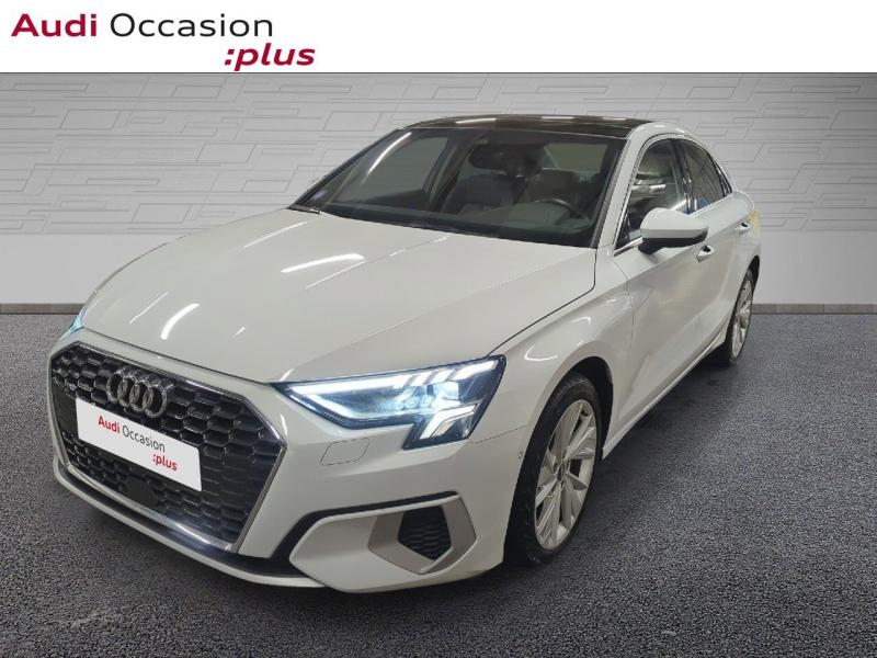 Image de l'annonce principale - Audi A3