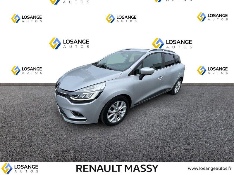 Image de l'annonce principale - Renault Clio