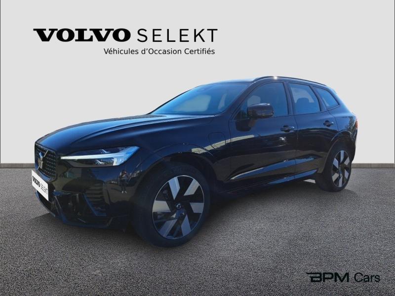 Image de l'annonce principale - Volvo XC60